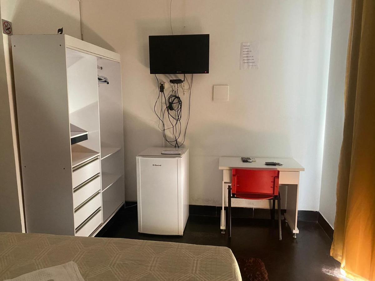 Hotel Roma Edeia Go Екстериор снимка
