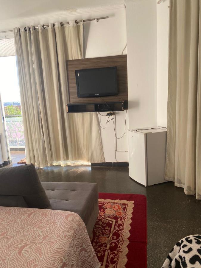 Hotel Roma Edeia Go Екстериор снимка