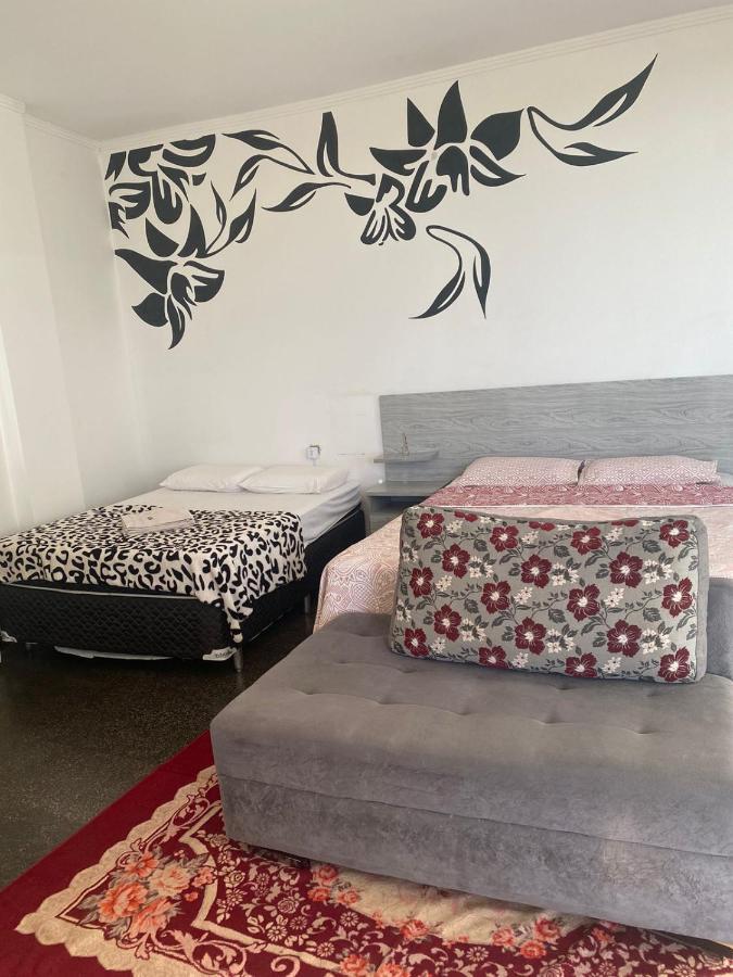 Hotel Roma Edeia Go Екстериор снимка